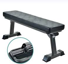 6 best foldable weight benches for home
