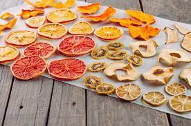 3 ways to dehydrate fruit at home 7