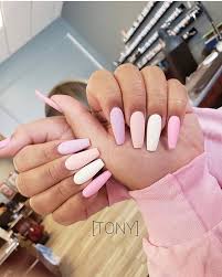 There is something so classy and cute about pastel nails, not to mention they are the perfect versatile nail polish styles since they can be mixed with so many other colors and. Pretty In Pastel Nail Colors Designs To Try This Season Fab Wedding Dress Nail Art Designs Hair Colors Cakes