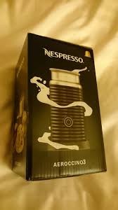 photo of nespresso amsterdam nh