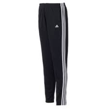 Adidas Womens T10 Climalite Midrise Soccer Pants Soccer