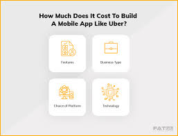 The ideal way to build an app like uber is to build a basic version of the uber cab app and study the market carefully. How To Build An App Like Uber Complete Guide
