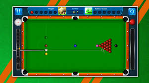 play the best version of snooker game