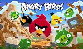 Rovio's website hacked after NSA scandal revealed Angry Birds used to  gather data