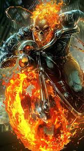 ghost rider live ghost rider 3d mobile