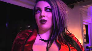 Amy Villainous at Seattle Raw: Junction - YouTube