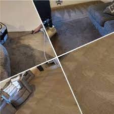 carpet cleaning in bushnell fl
