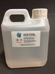 pure acetone 5 litre 5000ml 99 8 sent