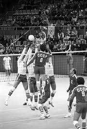 Xxxii летние олимпийские игры в токио. Volejbol Na Letnih Olimpijskih Igrah 1980 Vikipediya
