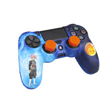 Official & custom ps4 controller skins. Buy Fr Tec Dragon Ball Super Case For Ps4 Controller With Grips Led Stickers Combo Pack Online Shop On Carrefour Uae