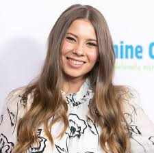 © a carlile / mega. Here S What Bindi Irwin Steve Irwin S Daughter Is Up To Now