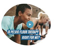 pelvic floor ew motion therapy