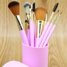 beginners to professional makeup brush