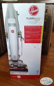 in love with hoover floormate deluxe