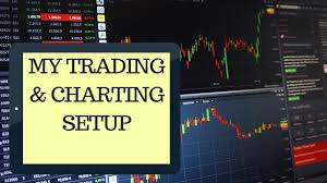My Crypto Trading And Charting Setup Tutorial
