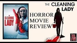 She soon learns, these scars run much deeper than the surface. The Cleaning Lady 2018 Reviews And Overview Movies And Mania