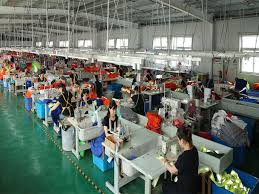 fr coverall manufacturer in china