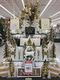 A decorated christmas tree makes for a very jolly home during the holidays. Pin By S On Hobby Lobby Hobby Lobby Christmas Christmas Decorations Christmas Spirit