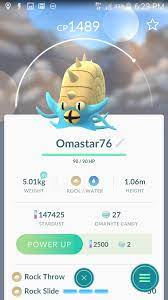 Omastar Pokémon: How to catch, Stats, Moves, Strength, Weakness, Trivia,  FAQs