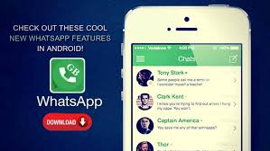 More than 2 billion people in over 180 countries use whatsapp to stay in whatsapp is free and offers simple, secure, reliable messaging and calling, available on phones all. Whatsapp Prime Latest Version 2018 Lasoparussian