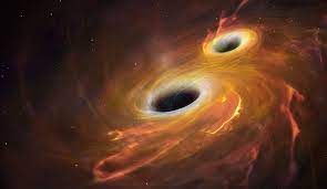 Así de fuerte suenan los agujeros negros: Así de fuerte suenan los agujeros  negros | Ciencia | Caracol Radio