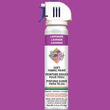 Simply Spray Lavender Simply Spray