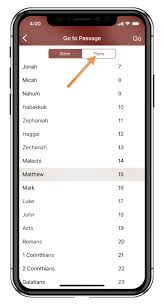 Bible in one year calendar. Select A Bible Reading Plan On The Free Bible Audio App Bible Gateway Blog