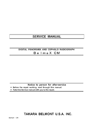 Belmax Cm Service Manual Manualzz Com