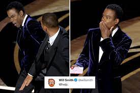 Oscar fans target wrong Will Smith ...