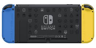 There's a rm1 nintendo switch on shopee's 6.6 super sale and it starts tomorrow. Here S What The New Fortnite Nintendo Switch Console Looks Like