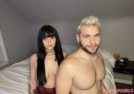 Gothjockof Nude OnlyFans Leaked Photo #8 - TopFapGirls