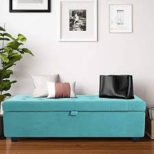2 seater sofa upholstered bench ottoman