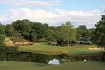 Tom Jackson Golf Course at Rock Barn Country Club & Spa - Rock ...