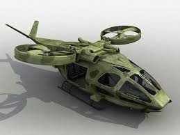 drone design military concept