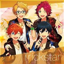 Stream yurilly | Listen to Trickstar Ensemble Stars playlist online for  free on SoundCloud