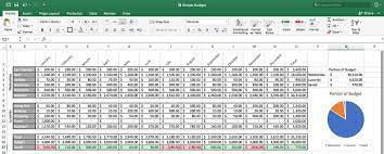 how to publish an excel spreadsheet on