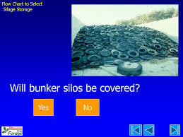 Deciding On A Silage Storage Type Ppt Download