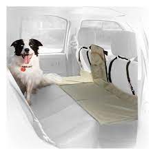 Kurgo Backseat Bridge Dog Car Barrier