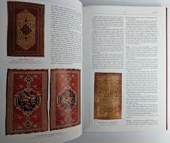 the encyclopedia of antique carpets