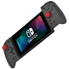 How to use switch controller on pc fortnite! Black Split Pad Pro Controller For Nintendo Switch Nintendo Switch Gamestop