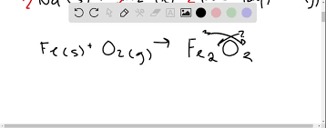 Solved Q3 Write Balanced Equations For