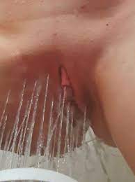 Love these shower head moments on my pussy ☺💦 : r/pussy