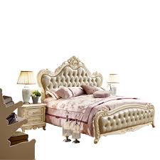 A grand sleigh bed set will look great in a large space, while our sleeker pieces will help a small bedroom look perfectly furnished. Luxury Bedroom Sets Furniture Master Bedroom Furniture Set Bedroom Set Crystal Buy High Quality Master Bedroom Furniture Set Luxury Bedroom Sets Royal Furniture Bedroom Sets Product On Alibaba Com