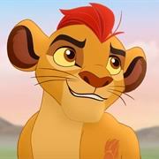 lion guard characters