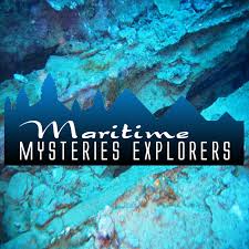 The Maritime Mysteries Podcast