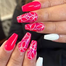 nail care gift cards and gift