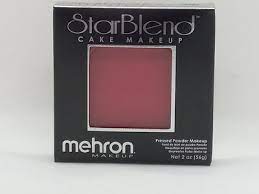 starblend cake make up red