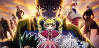 Hunter x hunter (2011) is set in a world where hunters exist to perform all manner of dangerous tasks like capturing criminals and bravely searching for lost treasures in uncharted territories. Hunter X Hunter Season 7 Release Date Story And More