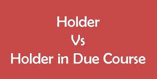 difference between holder and holder in