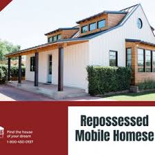 repo mobile homes repossessed mobile homes
